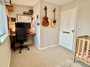 Bedroom 2- click for photo gallery